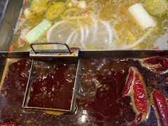 -野妹火锅(南园店)
