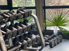 -蜗牛健身·私教馆(海珀香庭店)