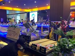 -九月海·海鲜自助(世纪东方店)