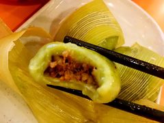 叶儿耙-龙抄手(春熙路总店)