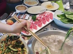 -狼头山火锅 KTV欢唱·烤串(理工大学店)