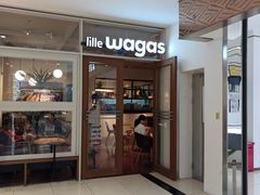 -Wagas沃歌斯(枫蓝国际店)