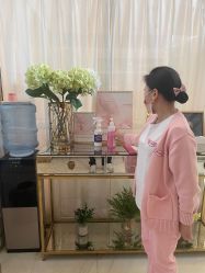 -英芬国际月子中心(岛屿度假月子·洲至奢选香岚店)