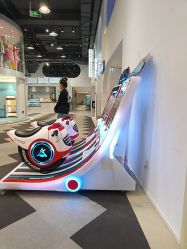 -MINI MARS 脚下的城市乐园·餐饮·派对(静安江宁店)