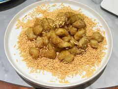 -哈啾嗨·蒙文化主题餐厅(京汉新城店)