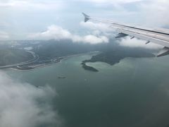 -马哥孛罗香港酒店