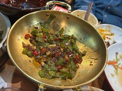 -金掌勺·锅包肉(双榆树店)