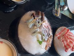 -一品汤鲍·海鲜姿造(金沙店)