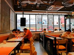 大堂-红荔村肠粉(岗厦店)