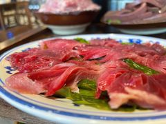 郡花-楠火锅(仁恒梦中心店)