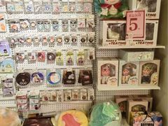 -漫库(北京王府井银泰in88店)