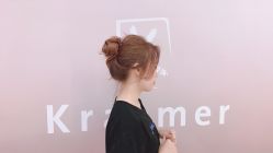 -Kraemer Paris  苏豪路易士·嘉玛发廊