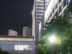 -青岛海尔洲际酒店