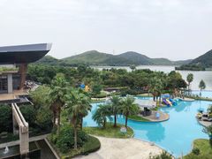 -宁波九龙湖开元度假村