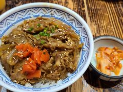 -小川洋风料理(街道口店)