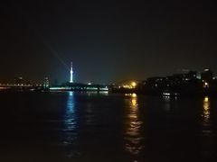 -武汉关码头(轮渡站)