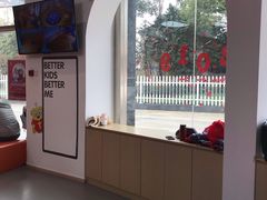 -小门牙好性格托育(北外滩中心)