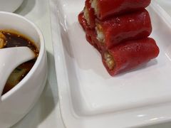 锦绣红米肠粉-金鼎轩(亚运村店)