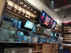 -木屋烧烤(万德庄店)