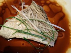 -沁香庭中餐厅·川粤菜(重庆高新假日酒店)