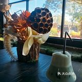 世外桃源~~文艺咖啡厅！！棒棒哒环境！