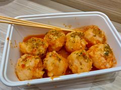 冬阴功虾滑-马家巷现打虾滑(绵阳总店)