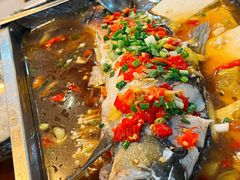 -徽州美食(三十年老店)