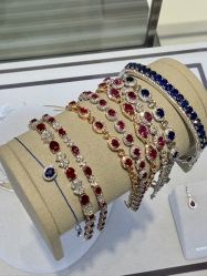 -Cindy Jewelry·钻戒·彩色宝石