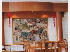 -砂锅居(西四店)