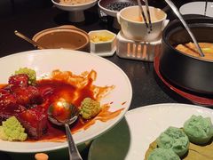 -大拙里·精致融合菜(沙湖桃源国际店)