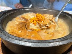 -五谷丰登农家院·地道胶东菜·海鲜烧烤(威海店)