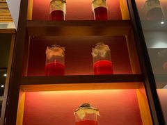 -羡餐厅·杭帮菜·淳菜(千岛湖自由洲际殿店)