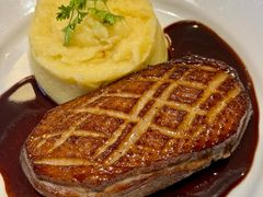 -Le Comptoir de la Gastronomie