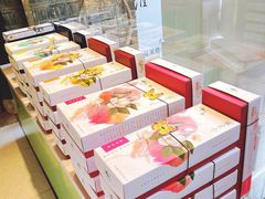 -好一朵茉莉花(老门东店)