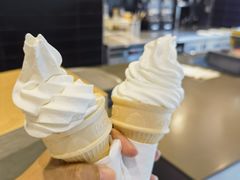 -麦当劳(科苑地铁站店)