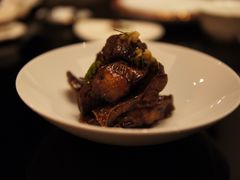 老上海茉莉熏鱼-上海苏宁宝丽嘉酒店·嘉府壹号中餐厅