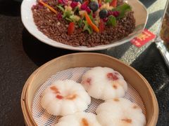 -唐猫庭院·千年陕菜(赛格国际购物中心店)