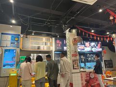 -鲜得来排骨年糕(即墨路店)