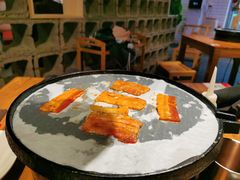 -么肆烤肉(汉街形象店)