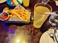 -blue frog蓝蛙(长泰广场店)