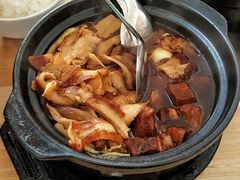 牛肉砂锅-赵家牛肉砂锅(台西三路店)