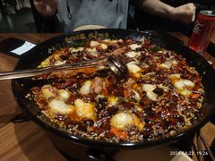 -蜀都丰 川菜·水煮活鱼(万象九宜城店)