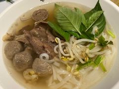-蔡澜Pho·越南粉餐厅(海上世界店)