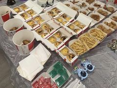 -肯德基(中心书城店)