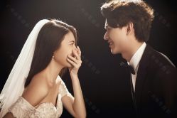 -雨墨婚纱摄影工作室