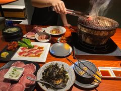 -山之屋炭火烧肉·生啤畅饮(大朗万科中央公园店)