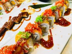 -禅猫日本料理
