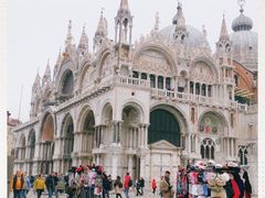 -圣马尔谷圣殿宗主教座堂