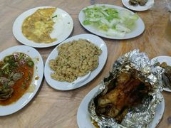 android_upload_pic-乡味海鲜农家菜·巽寮土窑鸡(地道美食店)
