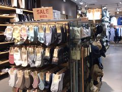 -MUJI无印良品(保利时光里店)